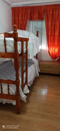 Apartamento Saint Germain 2c