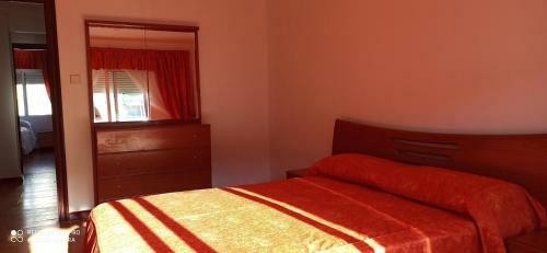 Apartamento Saint Germain 2c