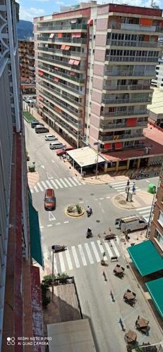 Apartamento Saint Germain 2c