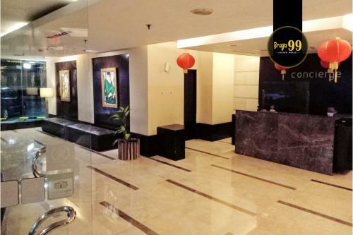 Apartamento Braga 99 Living Point