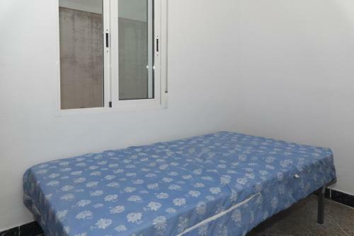 Apartamento Europa-a, 1-1