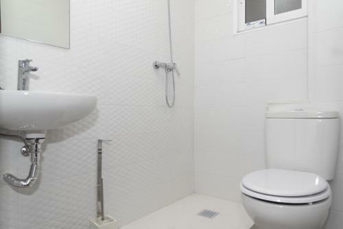 Apartamento Europa-a, 1-1