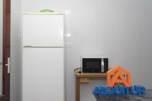 Apartamento Europa-a, 1-1