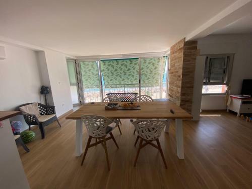 Apartamento La Estrella@cullera Beach
