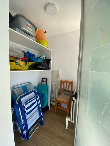Apartamento La Estrella@cullera Beach
