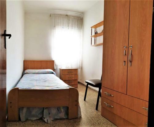 Apartamento San Antonio 1