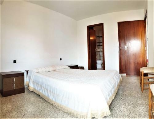 Apartamento San Antonio 1