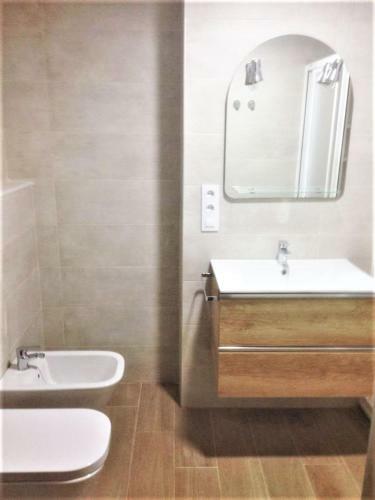 Apartamento San Antonio 1