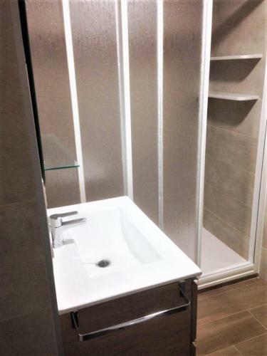 Apartamento San Antonio 1