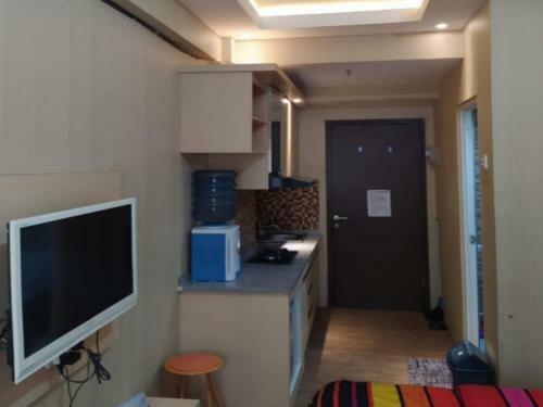 The Suites Metro Apartment By Salman
