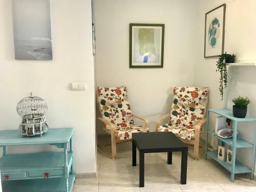 Apartamento Loft San Antonio