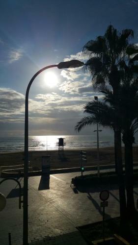 Apartamento A 10 Metros Del Mar