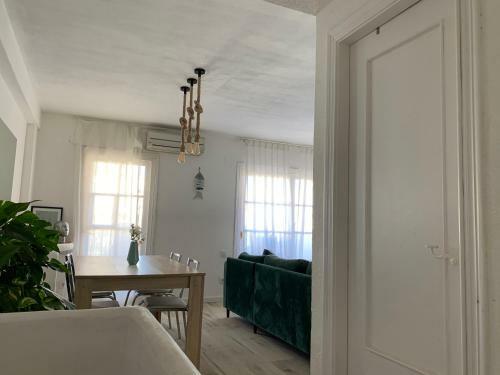 Apartamento In Cullera. Spain