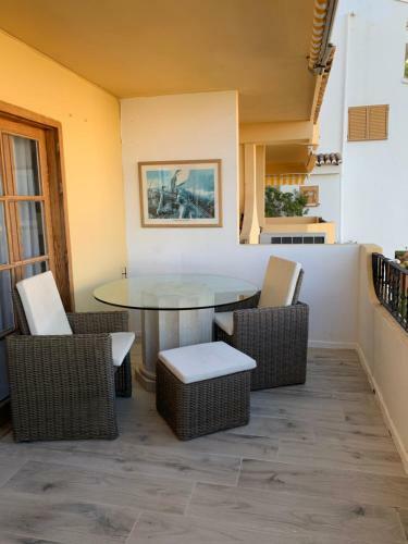 Apartamento In Cullera. Spain