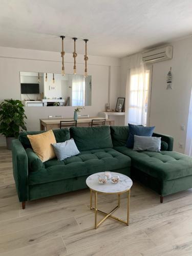 Apartamento In Cullera. Spain