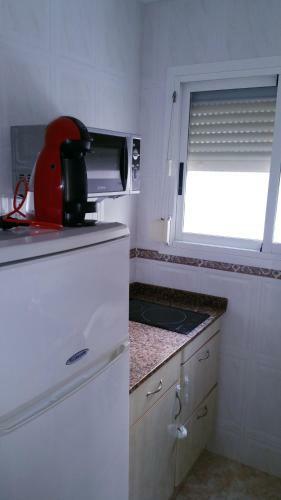 Apartamento "corner Of Happiness"