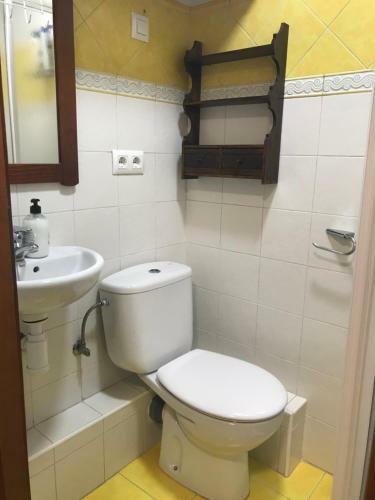 Apartamento Descans