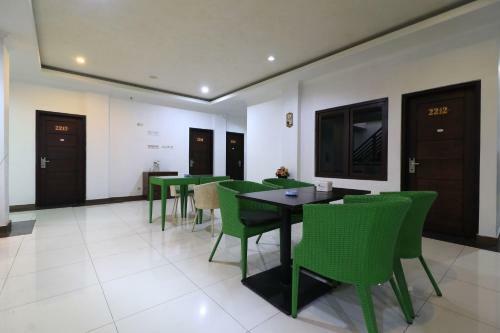 Hotel I Residence Bandung