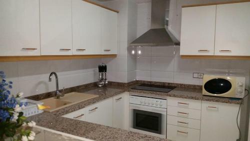 Apartamento Espacio, 2-13