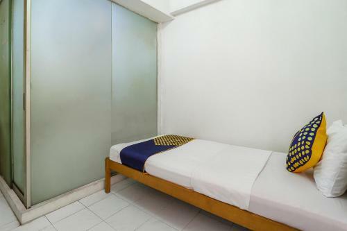 Hotel Spot On 90894 Icarus Home Syariah