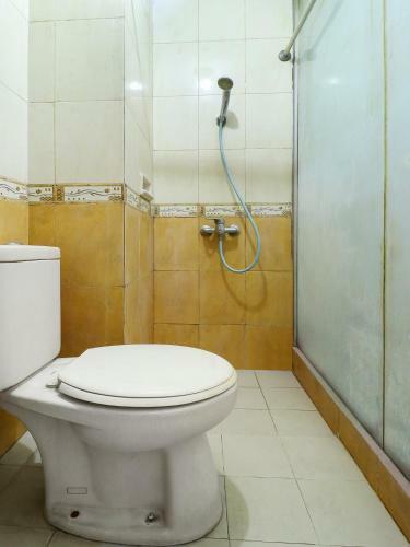 Hotel Spot On 90894 Icarus Home Syariah