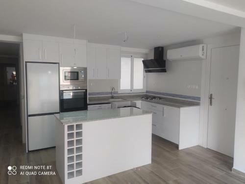 Apartamento Edificio La Paz