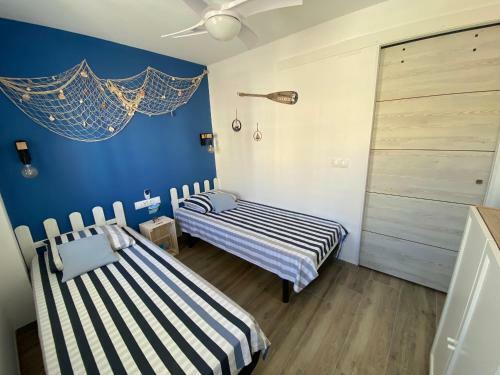 Apartamento Edificio La Paz