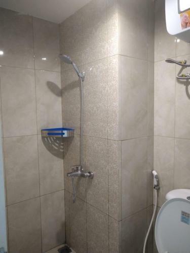 Apartemen Grand Asia Afrika