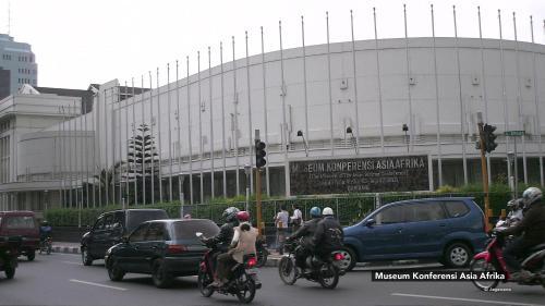 Habibah Kost 1