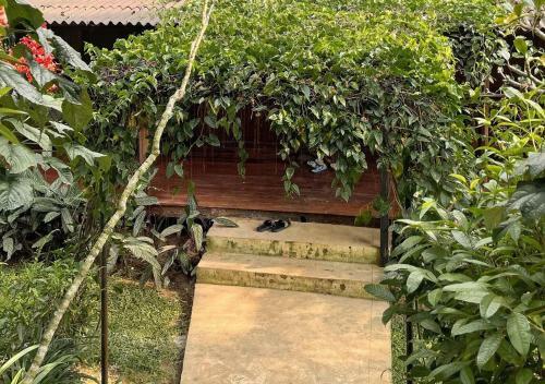 Hotel Mendulang Lembang Resort & Resto
