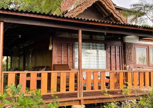 Hotel Mendulang Lembang Resort & Resto