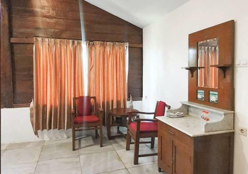 Hotel Mendulang Lembang Resort & Resto
