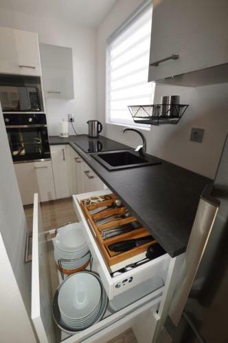 Apartamento Justina