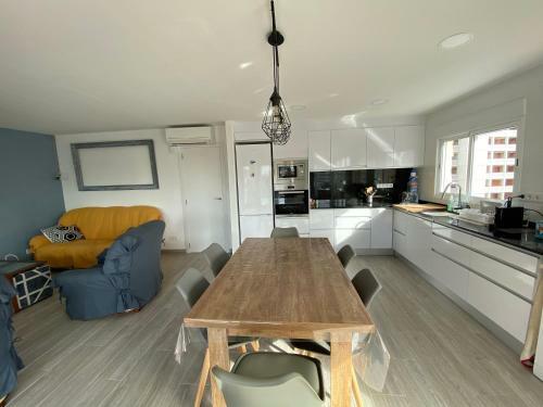 Apartamento Neptuno II