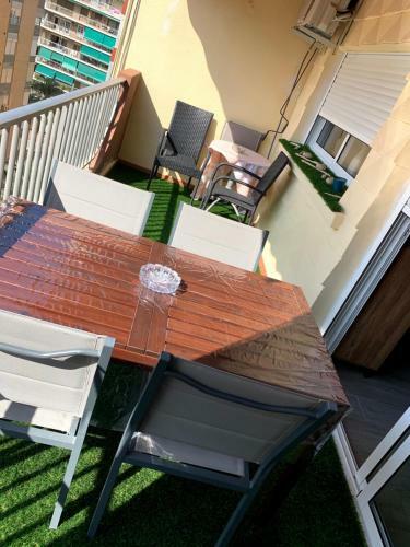 Apartamento Neptuno II
