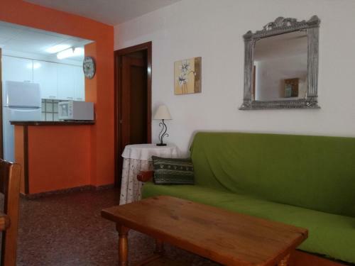 Apartamento En Florazar 2