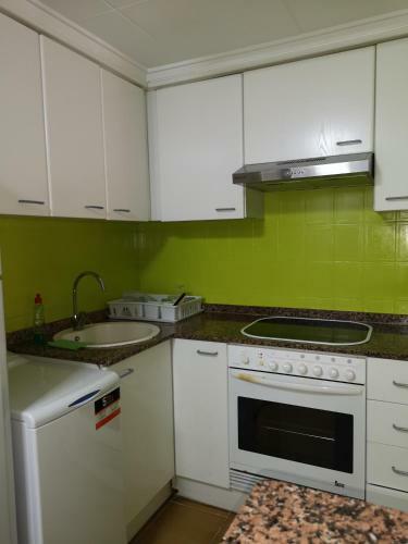 Apartamento En Florazar 2
