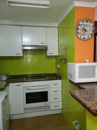 Apartamento En Florazar 2