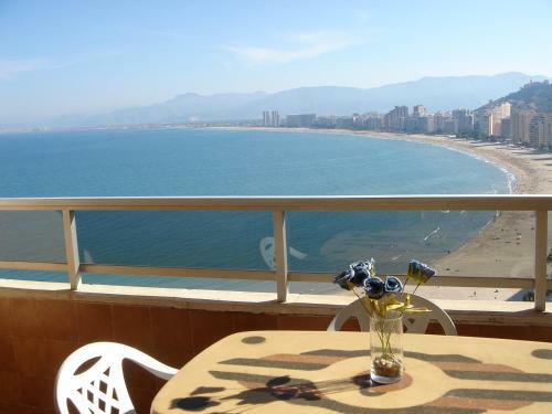 Apartamento Florazar De Ensue�o