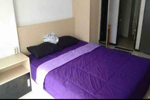 Apartemen Gateway Pasteur Bandung By Keysha Room