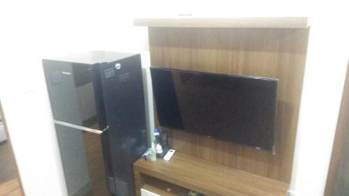 Apartamento Simple 2 Bedroom In Sudirman Suite