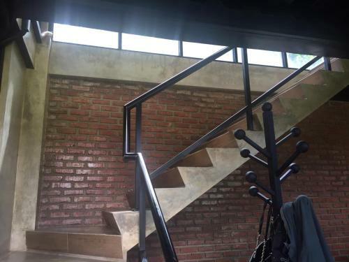 Villa 2 Lt 500m2 Di Perkotaan Margahayu Bandung