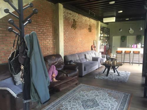 Villa 2 Lt 500m2 Di Perkotaan Margahayu Bandung