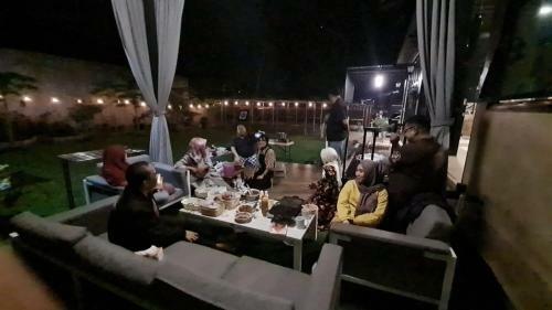 Villa 2 Lt 500m2 Di Perkotaan Margahayu Bandung