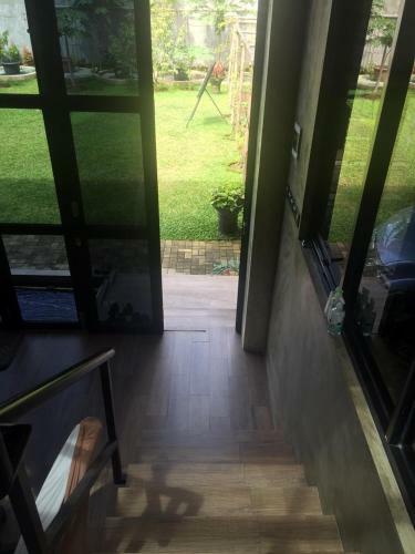 Villa 2 Lt 500m2 Di Perkotaan Margahayu Bandung