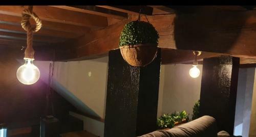 Loft Catedral Apartamento Deluxe