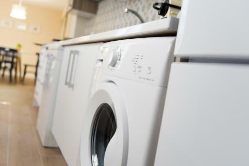 Apartamento Vut Carreteria9