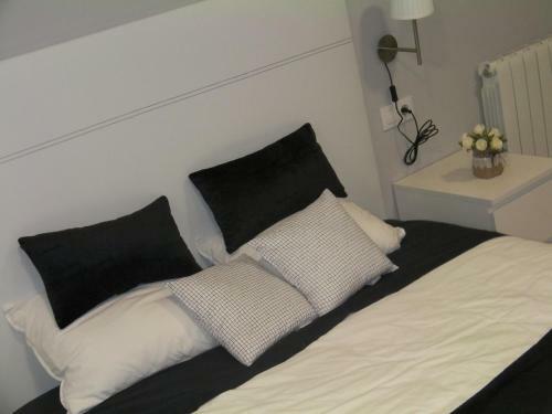 Apartamento Casa Patro