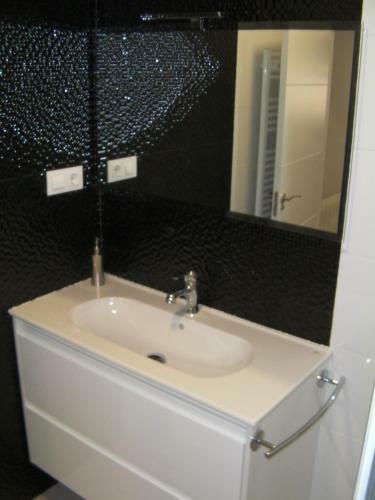 Apartamento Casa Patro