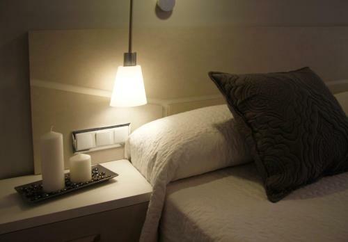 Apartamento Princesa Vut